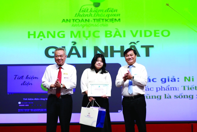 Hành trình 3 năm gieo những hạt mầm…- Ảnh 3.