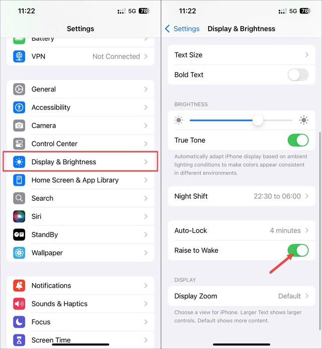 Thời lượng pin iPhone có thể tăng gấp đôi nếu tắt 3 cài đặt ẩn này - Ảnh 4.