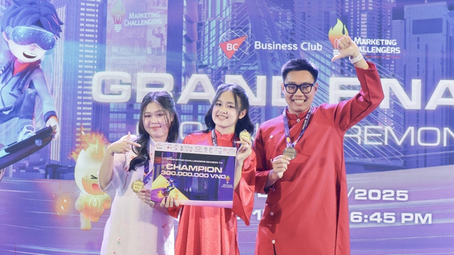 LG Campus Ambassador mùa 2: Hành trình lan toả cảm hứng và tinh thần sáng tạo - Ảnh 4. LG Campus Ambassador mùa 2: Hành trình lan toả cảm hứng và tinh thần sáng tạo - Ảnh 4.