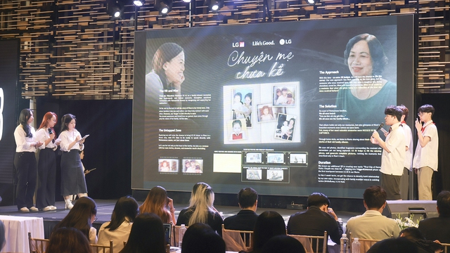 LG Campus Ambassador mùa 2: Hành trình lan toả cảm hứng và tinh thần sáng tạo - Ảnh 3. LG Campus Ambassador mùa 2: Hành trình lan toả cảm hứng và tinh thần sáng tạo - Ảnh 3.