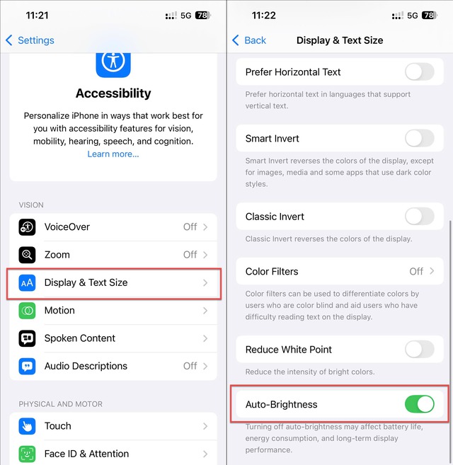 Thời lượng pin iPhone có thể tăng gấp đôi nếu tắt 3 cài đặt ẩn này - Ảnh 3.