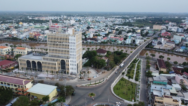 HĐND tỉnh C&agrave; Mau miễn to&agrave;n bộ tiền thu&ecirc; đất cho dự &aacute;n ưu đ&atilde;i đầu tư- Ảnh 1.
