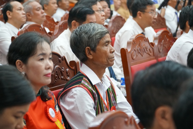Lan tỏa mạnh tinh thần ‘Nghĩa tình Đồng Nai’ - Ảnh 3.