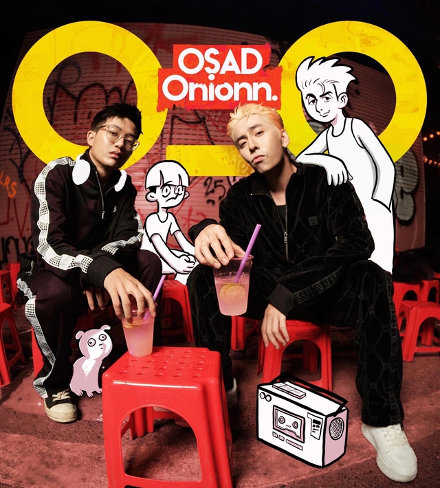 Chủ nhân hit 'Người âm phủ' triệu view nói gì khi bị gọi là 'rapper ăn may'? - Ảnh 3.
