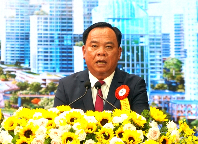 Lan tỏa mạnh tinh thần ‘Nghĩa tình Đồng Nai’ - Ảnh 2.