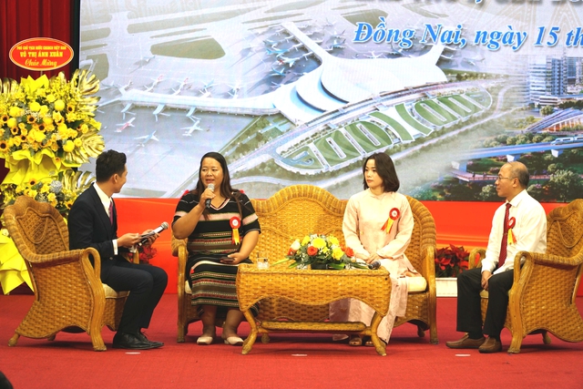 Lan tỏa mạnh tinh thần ‘Nghĩa tình Đồng Nai’ - Ảnh 1.