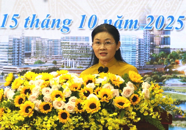 Lan tỏa mạnh tinh thần ‘Nghĩa tình Đồng Nai’ - Ảnh 4.