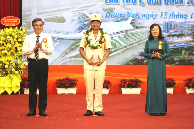 Lan tỏa mạnh tinh thần ‘Nghĩa tình Đồng Nai’ - Ảnh 6.