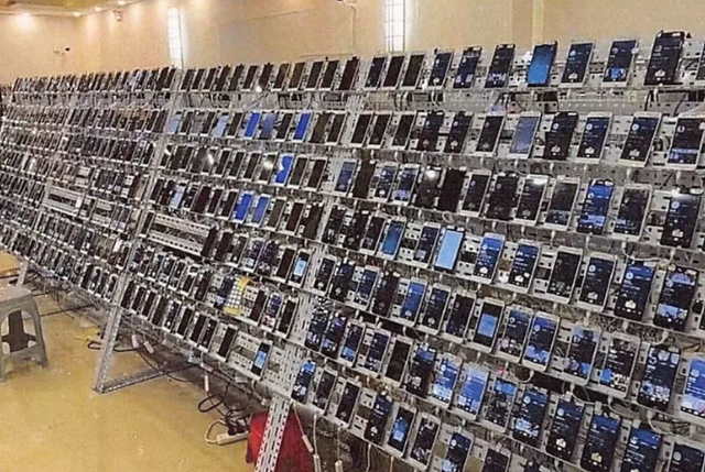 Các trùm lừa đảo Campuchia: Từ ‘bố già'…