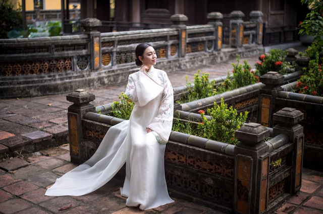 Khi văn hóa truyền thống góp phần định hình giá trị của tình yêu thời hiện đại- Ảnh 1. Khi văn hóa truyền thống góp phần định hình giá trị của tình yêu thời hiện đại- Ảnh 1.