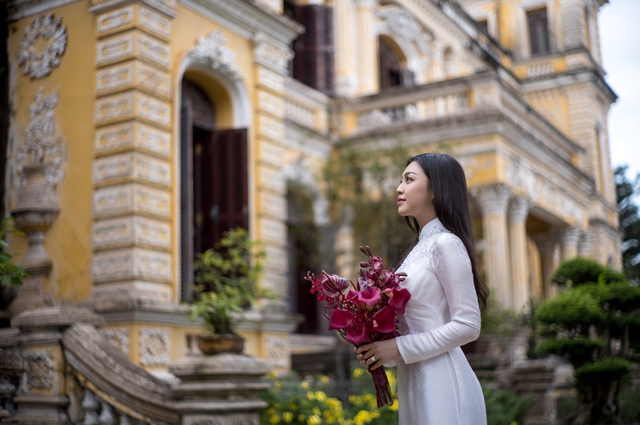 Khi văn hóa truyền thống góp phần định hình giá trị của tình yêu thời hiện đại- Ảnh 2. Khi văn hóa truyền thống góp phần định hình giá trị của tình yêu thời hiện đại- Ảnh 2.