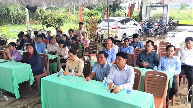 Vì sao Lê Đại Cang được xem là ‘bậc hiền tài toàn năng’ của triều Nguyễn? - Ảnh 1.