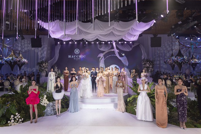 'Mỹ nhân đẹp nhất Philippines' Marian Rivera lần đầu diễn vedette tại Việt Nam- Ảnh 4.