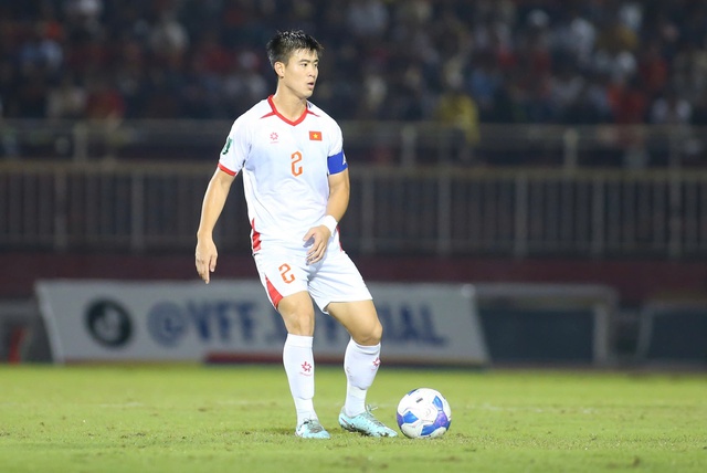 Đội tuyển Việt Nam thăng hạng FIFA cực nhanh: Bỏ xa Malaysia v&agrave; Indonesia nhưng&hellip;- Ảnh 2.