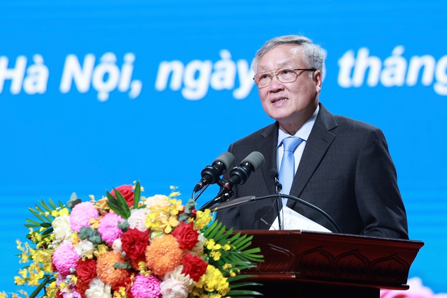 Tôn vinh nữ đoàn viên công đoàn năng động, sáng tạo - Ảnh 1.