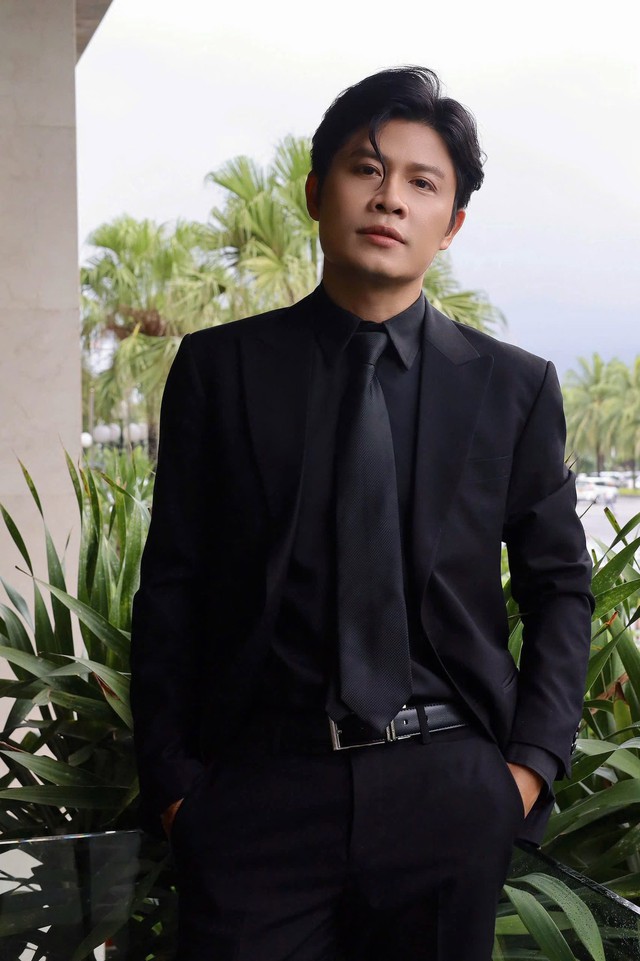 Nguyễn Văn Chung tiết lộ bí mật sau bản hit ‘tỉ view’ - Ảnh 2.