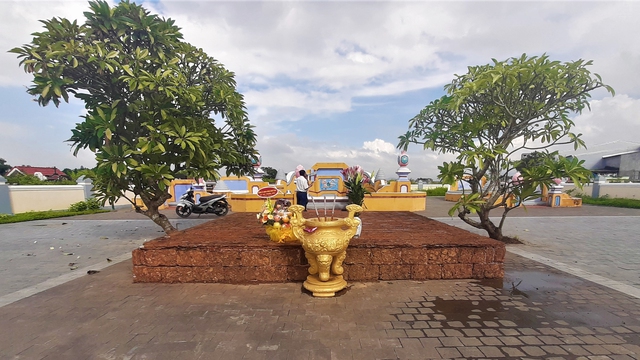Vì sao Lê Đại Cang được xem là ‘bậc hiền tài toàn năng’ của triều Nguyễn? - Ảnh 3.