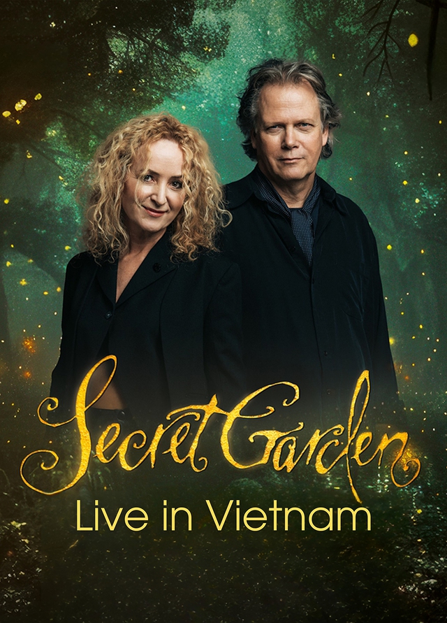 Secret Garden biểu diễn và quay MV quảng bá du lịch Việt- Ảnh 1. Secret Garden biểu diễn và quay MV quảng bá du lịch Việt- Ảnh 1.