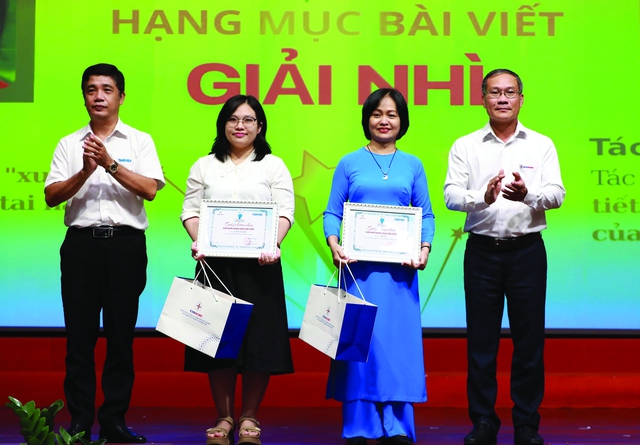Hành trình 3 năm gieo những hạt mầm…- Ảnh 4.