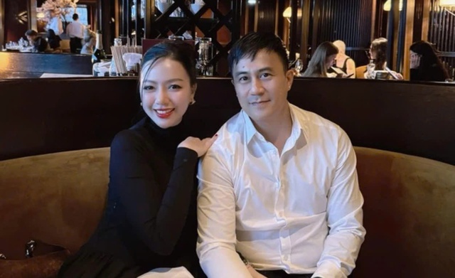 Băng Di được bạn trai Việt kiều cầu hôn - Ảnh 2. Băng Di được bạn trai Việt kiều cầu hôn - Ảnh 2.