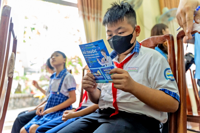 Từ nỗi trăn trở của CEO Pharmacity đến hành trình ‘Doctor Tour - Ngày hội sức khoẻ’ - Ảnh 3.