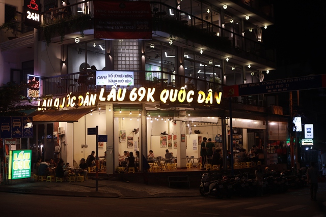 TP.HCM với 'cơn sốt' trà sữa 7.000 đồng, lẩu 69.000 đồng: Giật mình vì siêu rẻ?- Ảnh 4.