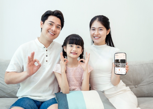 FPT ra mắt ứng dụng FPT Life: Một chạm mở trọn tiện nghi cho gia đình Việt - Ảnh 2.