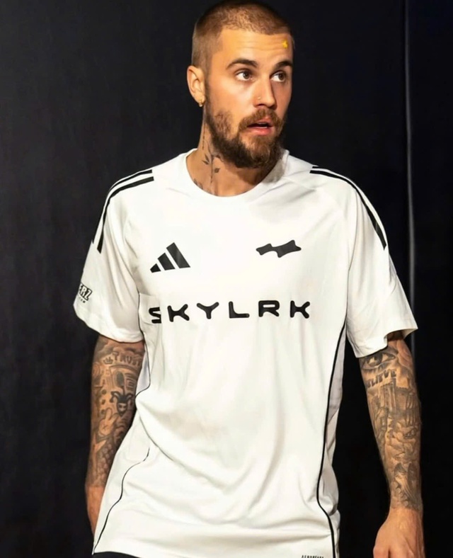 Mối quan hệ căng thẳng giữa Justin Bieber với mẹ ruột- Ảnh 2.