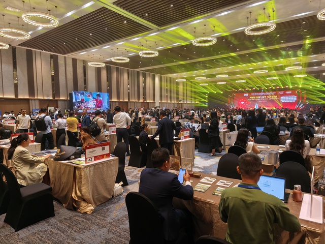 Thiết lập 6.000 cuộc hẹn thương mại giữa doanh nghiệp du lịch Việt Nam v&agrave; quốc tế- Ảnh 2.