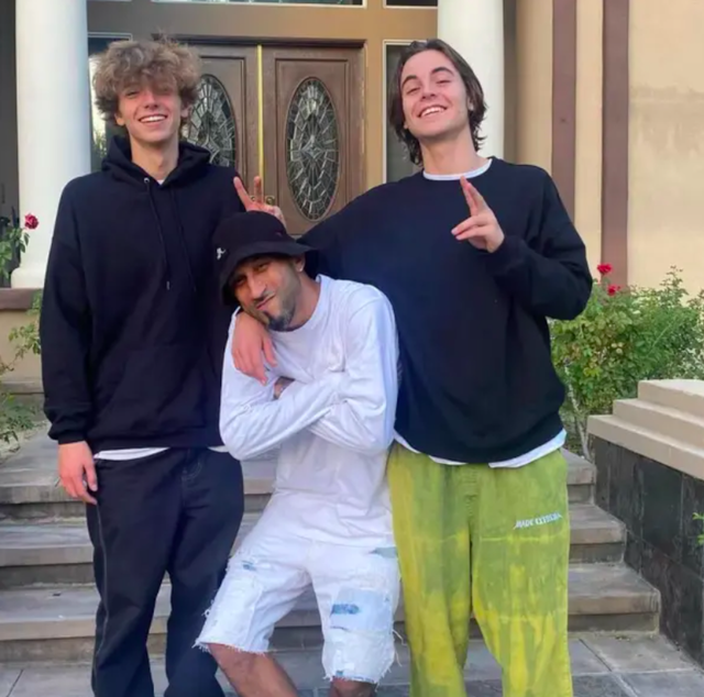 Britney Spears mệt mỏi, tổn thương v&igrave; bị chồng cũ viết s&aacute;ch kể xấu   - Ảnh 3.