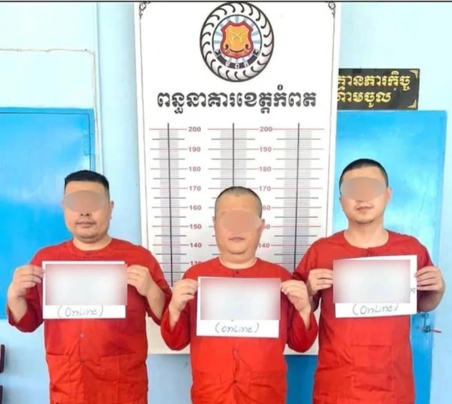 'Nỗi sợ Campuchia' trong du khách Hàn Quốc - Ảnh 1.