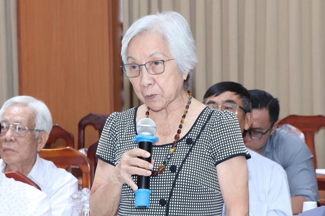 Phát huy sức mạnh con người để xây dựng MTTQ TP.HCM vững từ cơ sở- Ảnh 3.