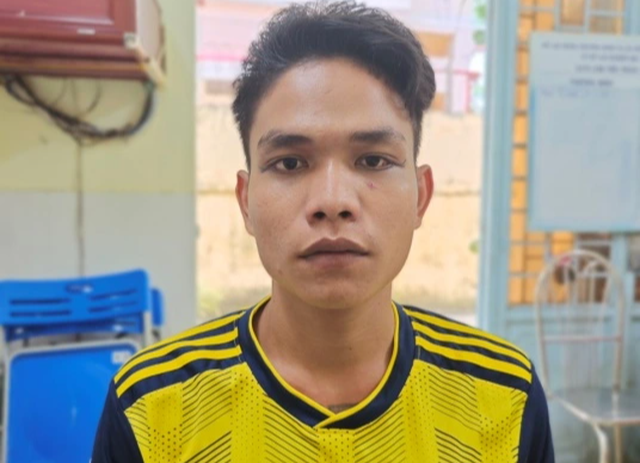 Công an TP.HCM truy nã nghi p…