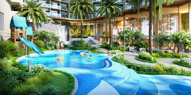 Chuỗi tiện ích gia tăng trải nghiệm cho du khách khi đến Long Hải - Ảnh 3. Chuỗi tiện ích gia tăng trải nghiệm cho du khách khi đến Long Hải - Ảnh 3.