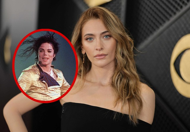 Con gái hưởng hơn 1.700 tỉ đồng từ di sản của Michael Jackson - Ảnh 1.