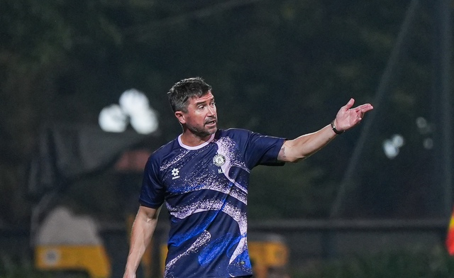 Lịch thi đấu V-League mới nhấ…