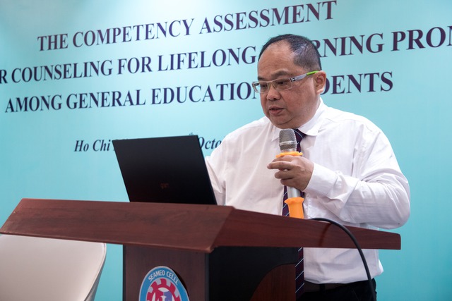 Bắt đầu ứng dụng AI hướng nghiệp cho học sinh từ lớp 4 - Ảnh 4.