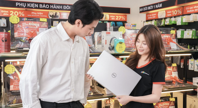 FPT Shop khởi động chiến dịch…