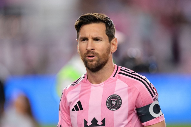 ‘Messi Cup’ cực đặc biệt: Được tổ chức ra sao, thời gian và thể thức thế nào?- Ảnh 1. ‘Messi Cup’ cực đặc biệt: Được tổ chức ra sao, thời gian và thể thức thế nào?- Ảnh 1.
