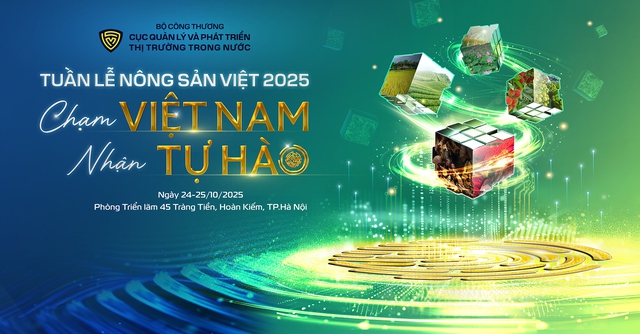 Đưa nông sản Việt lên bản đồ số- Ảnh 1. Đưa nông sản Việt lên bản đồ số- Ảnh 1.