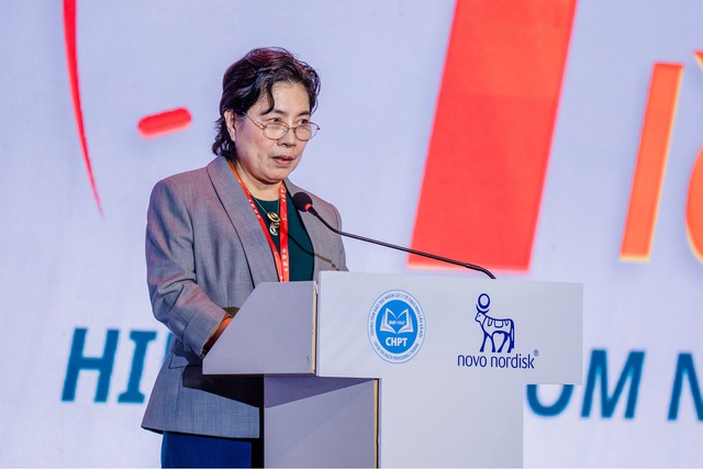 Chiến lược bảo vệ đa cơ quan trong kiểm soát đái tháo đường tuýp 2- Ảnh 1. Chiến lược bảo vệ đa cơ quan trong kiểm soát đái tháo đường tuýp 2- Ảnh 1.
