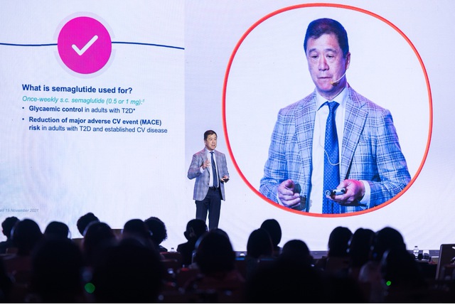 Chiến lược bảo vệ đa cơ quan trong kiểm soát đái tháo đường tuýp 2- Ảnh 3. Chiến lược bảo vệ đa cơ quan trong kiểm soát đái tháo đường tuýp 2- Ảnh 3.