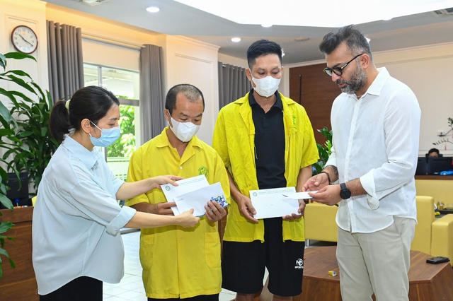 Từ nỗi trăn trở của CEO Pharmacity đến hành trình ‘Doctor Tour - Ngày hội sức khoẻ’ - Ảnh 1. Từ nỗi trăn trở của CEO Pharmacity đến hành trình ‘Doctor Tour - Ngày hội sức khoẻ’ - Ảnh 1.