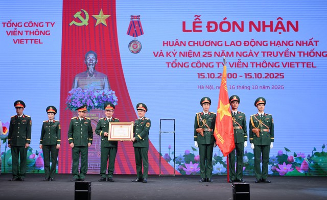 Viettel Telecom đặt mục tiêu trở thành …