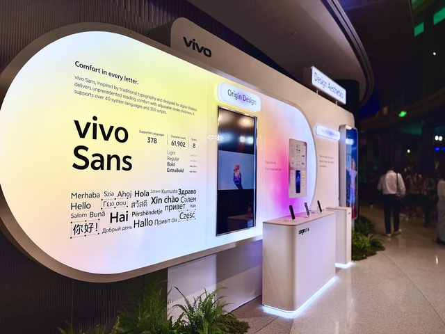 vivo ra mắt OriginOS 6 - Hợp nhất trải nghiệm người d&ugrave;ng to&agrave;n cầu - Ảnh 4.