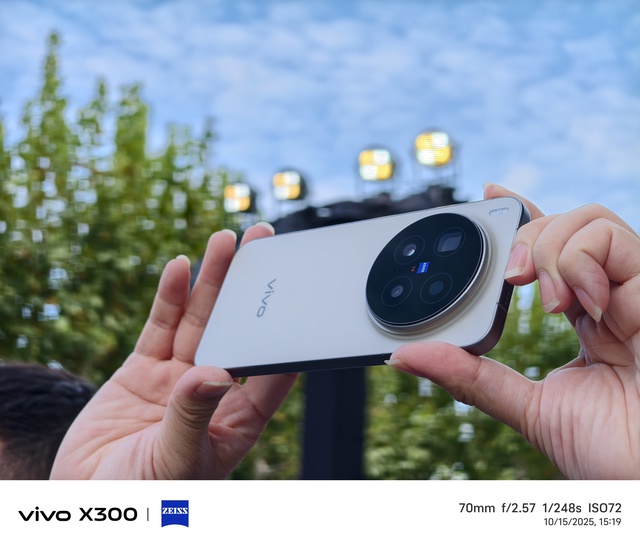 vivo ra mắt OriginOS 6 - Hợp nhất trải nghiệm người d&ugrave;ng to&agrave;n cầu - Ảnh 3.