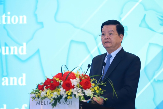 Ph&oacute; thủ tướng Mai Văn Ch&iacute;nh: &lsquo;Hội nghị Bộ trưởng ASEAN về thể thao khẳng định tầm nh&igrave;n chiến lược&rsquo;- Ảnh 2.