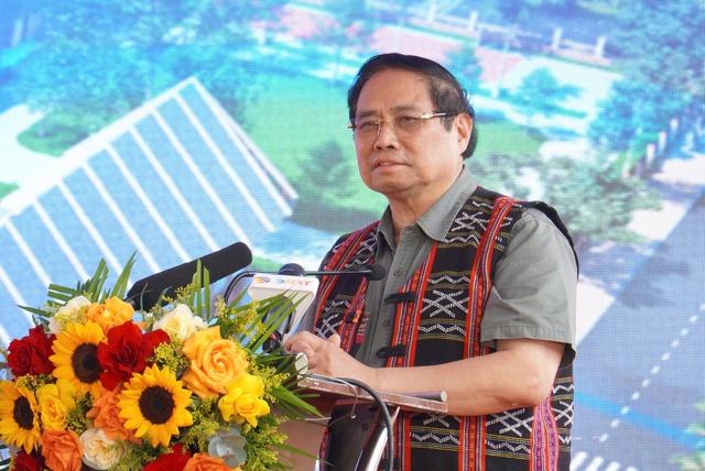 Thủ tướng Phạm Minh Chính: Phải bình đẳng về giáo dục, bình đẳng về y tế- Ảnh 5. Thủ tướng Phạm Minh Chính: Phải bình đẳng về giáo dục, bình đẳng về y tế- Ảnh 5.