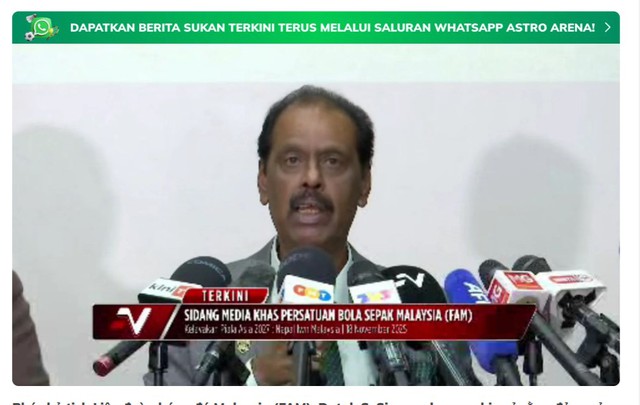 Ph&oacute; chủ tịch FAM suy đo&aacute;n Việt Nam tố c&aacute;o vụ Malaysia l&ecirc;n FIFA: Sự thật th&igrave; sao?- Ảnh 2.