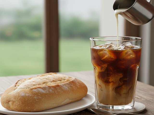 4 món ăn sáng nên hạn chế nếu…